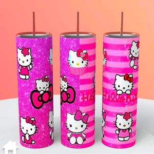 20 oz Tumblers